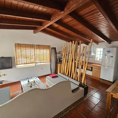 Loft Near The Апартаменты Ла-Марета