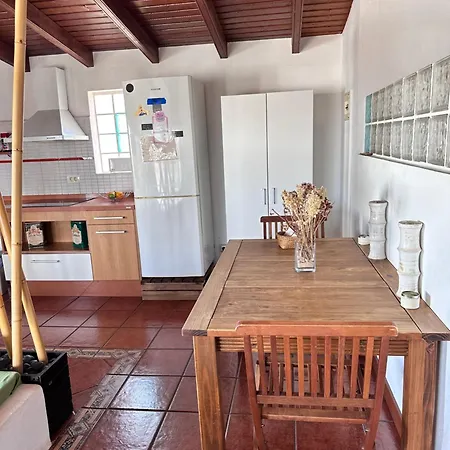 Loft Near The Appartement La Mareta