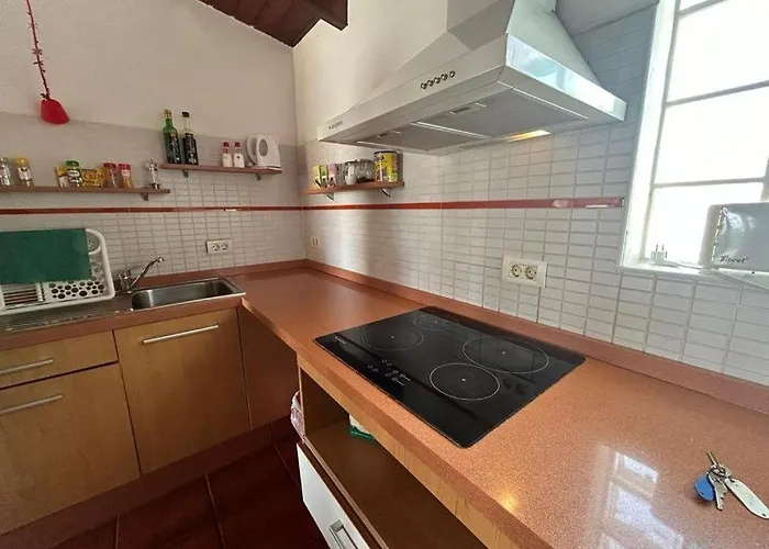 Loft Near The Appartement *