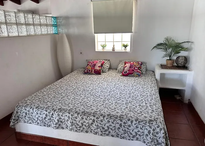 Loft Near The Appartement