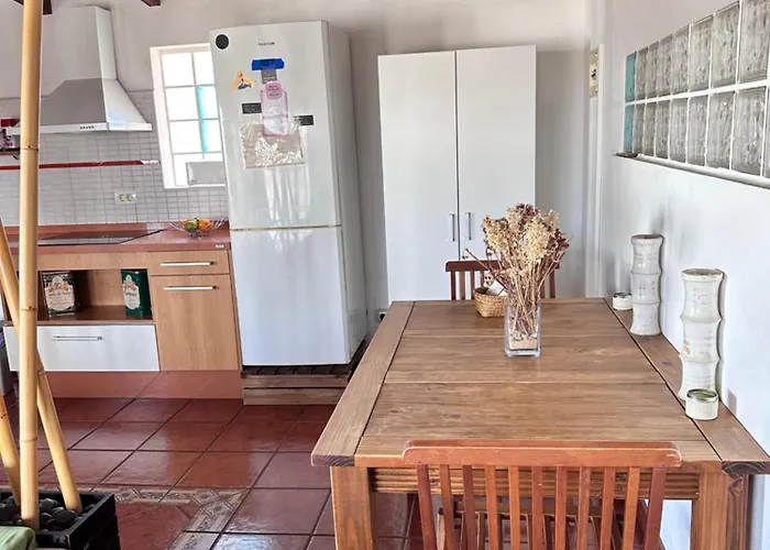 Loft Near The Appartement La Mareta